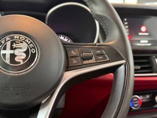 ALFA ROMEO Stelvio usata, con Trazione integrale