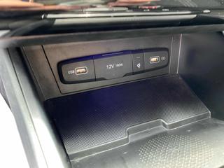 HYUNDAI Tucson usata, con Volante in pelle