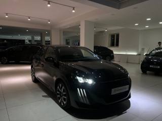 PEUGEOT 208 usata, con Airbag Passeggero