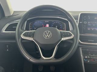 VOLKSWAGEN T-Roc usata 11