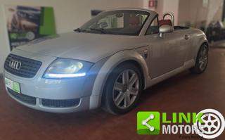 AUDI TT usata 16
