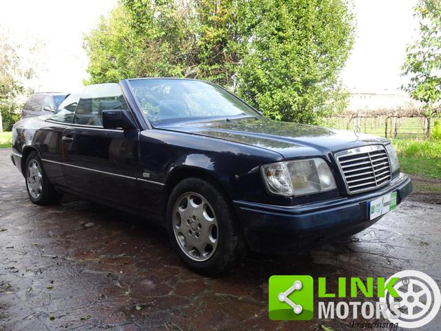 MERCEDES-BENZ CE 300 usata, con ABS
