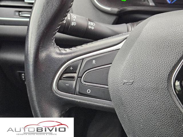 RENAULT Megane usata 28