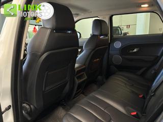 LAND ROVER Range Rover Evoque usata, con Climatizzatore