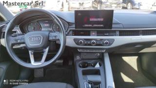 AUDI A4 usata, con Bracciolo