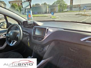 PEUGEOT 2008 usata, con Controllo trazione