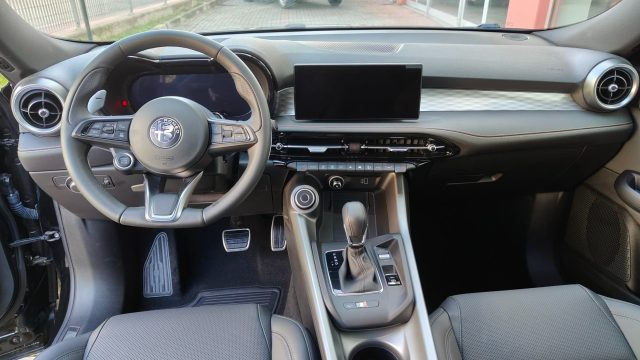 ALFA ROMEO Tonale usata, con Regolazione elettrica sedili