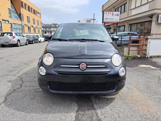 FIAT 500 usata, con Airbag