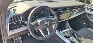 AUDI Q8 usata, con Airbag laterali