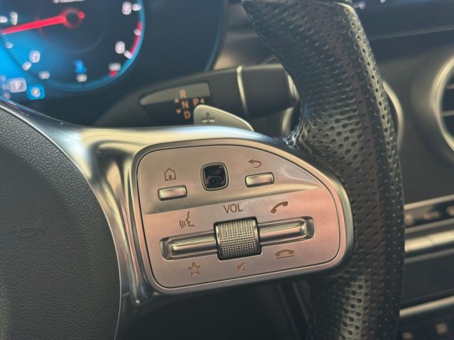 MERCEDES-BENZ GLC 300 usata, con Specchietti laterali elettrici
