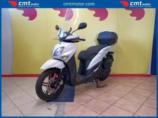 YAMAHA Xenter 150 usata 1