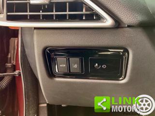 JAGUAR XE usata, con Fendinebbia