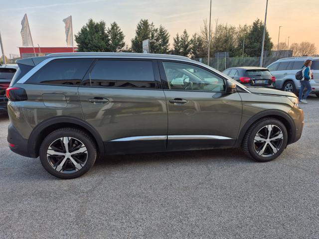 PEUGEOT 5008 usata, con Airbag Passeggero