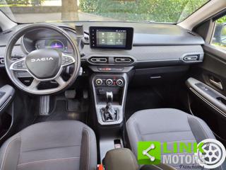 DACIA Jogger usata, con Airbag Passeggero