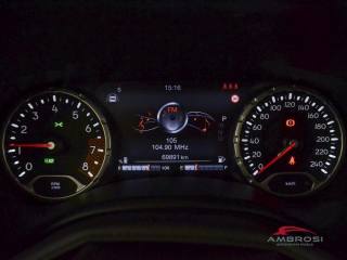 JEEP Renegade usata 12