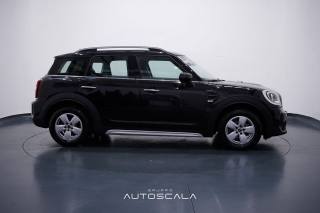MINI Countryman usata, con Cerchi in lega