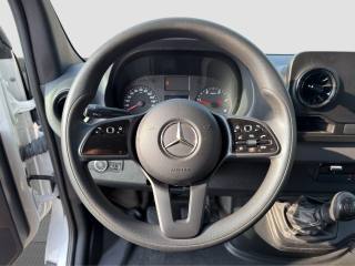 MERCEDES-BENZ Sprinter usata 10