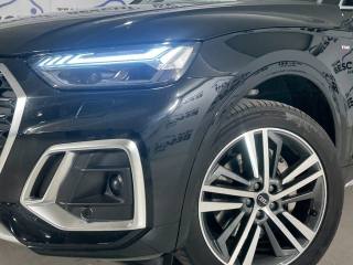AUDI Q5 usata, con Airbag