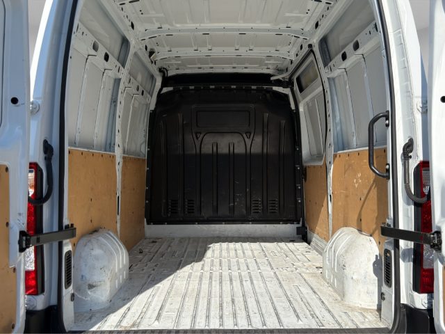 RENAULT Master usata, con Sensore di luce