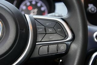 FIAT 500X usata, con Fendinebbia