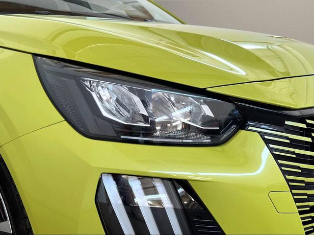 PEUGEOT 208 usata, con Autoradio digitale