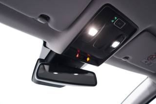 RENAULT Captur usata, con Luci diurne LED