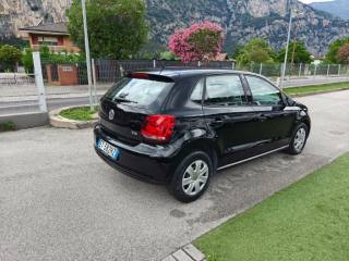 VOLKSWAGEN Polo usata, con Autoradio