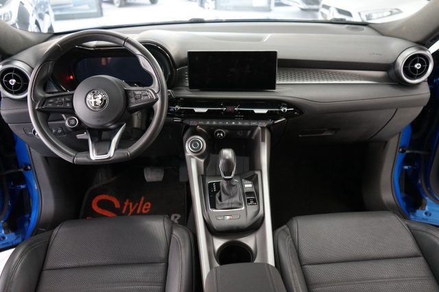 ALFA ROMEO Tonale usata, con Cerchi in lega