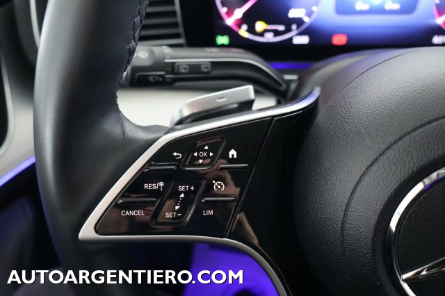 MERCEDES-BENZ GLE 300 usata, con Bluetooth