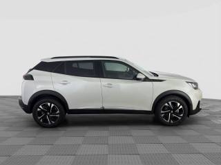 PEUGEOT 2008 usata 5