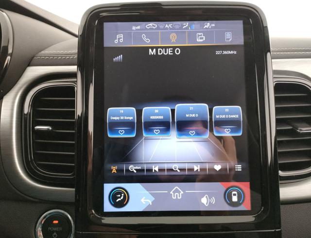 DR MOTOR DR 1.0 EV usata, con Sedile posteriore sdoppiato