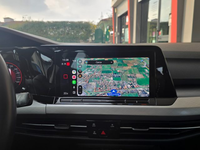 VOLKSWAGEN Golf usata, con Sistema di riconoscimento della stanchezza