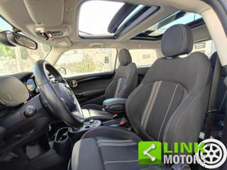 MINI Cooper SE usata, con Volante multifunzione