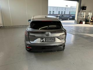 RENAULT Austral usata, con Autoradio