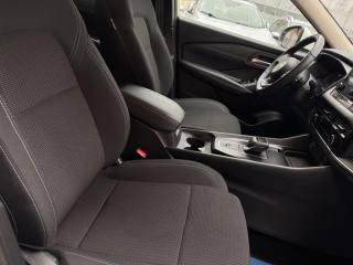 NISSAN Qashqai usata, con Fendinebbia