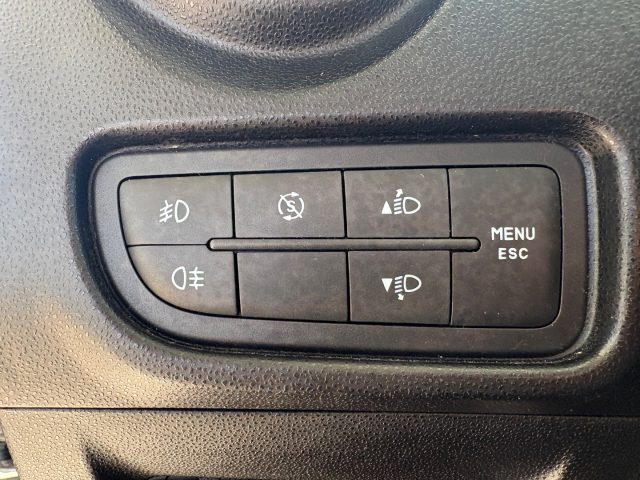 ALFA ROMEO MiTo usata, con Volante multifunzione