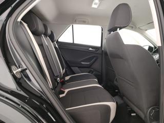 VOLKSWAGEN T-Roc usata, con Touch screen