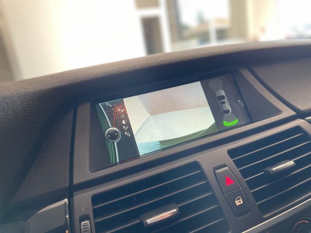 BMW X6 usata, con Specchietti laterali elettrici