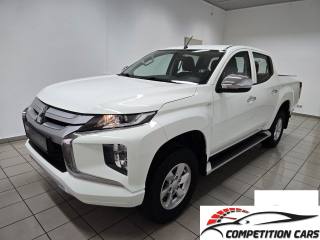 MITSUBISHI L200 usata, con Airbag