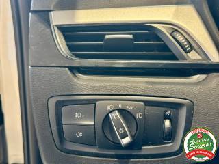 BMW X1 usata, con USB
