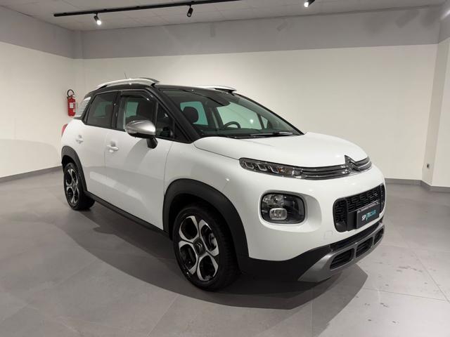 CITROEN C3 Aircross usata, con Airbag