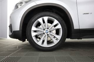 BMW X1 usata 7