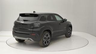 JEEP Avenger usata, con Alzacristalli elettrici