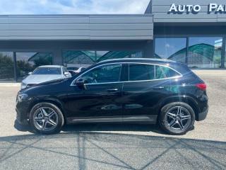 MERCEDES-BENZ GLA 200 usata, con Alzacristalli elettrici