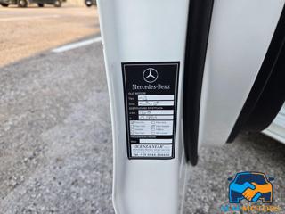 MERCEDES-BENZ A 200 usata 20