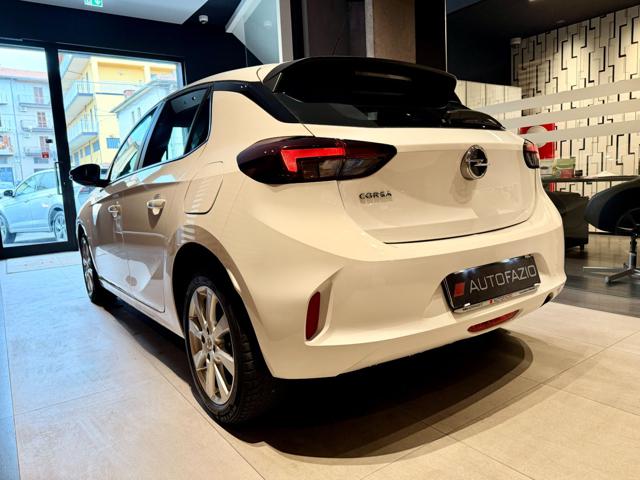 OPEL Corsa usata, con Airbag Passeggero