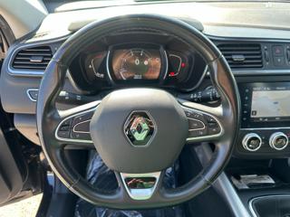 RENAULT Kadjar usata, con Cerchi in lega