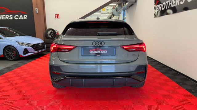 AUDI Q3 usata, con Autoradio