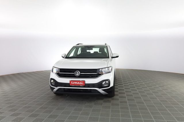 VOLKSWAGEN T-Cross usata 0