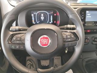 FIAT Panda usata, con Immobilizzatore elettronico
